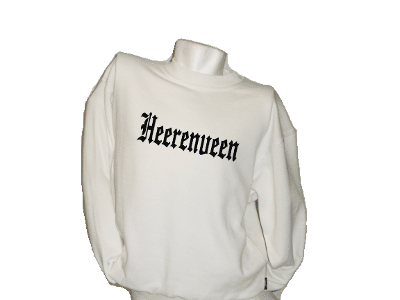 Sweater Heerenveen